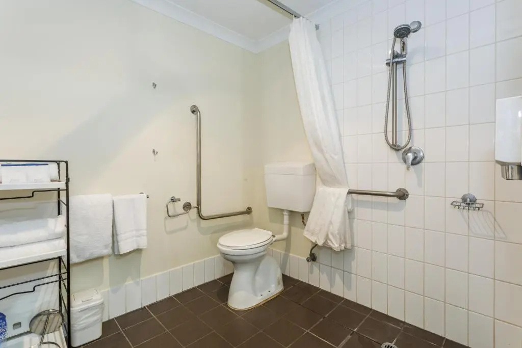 Foto - Perth Ascot Central Apartment Hotel Official