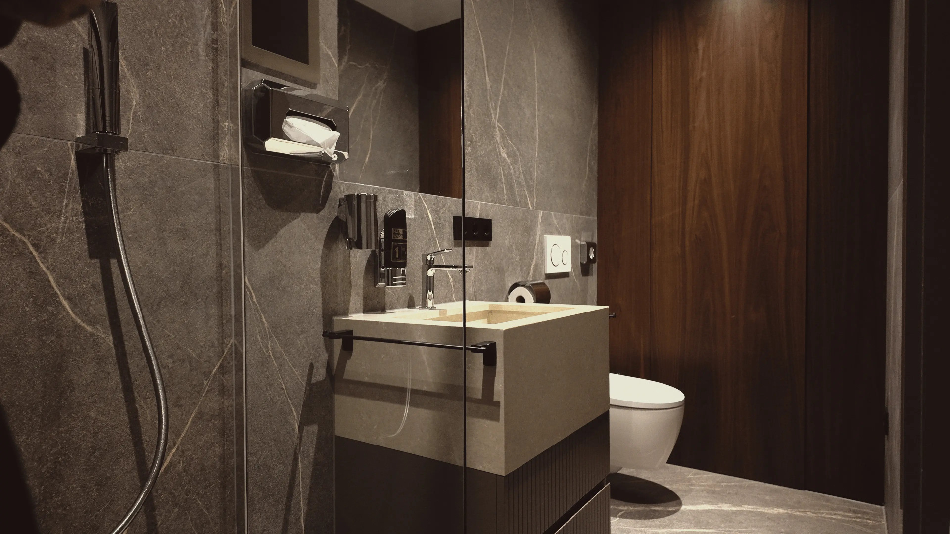 Foto - Bellman Hotel