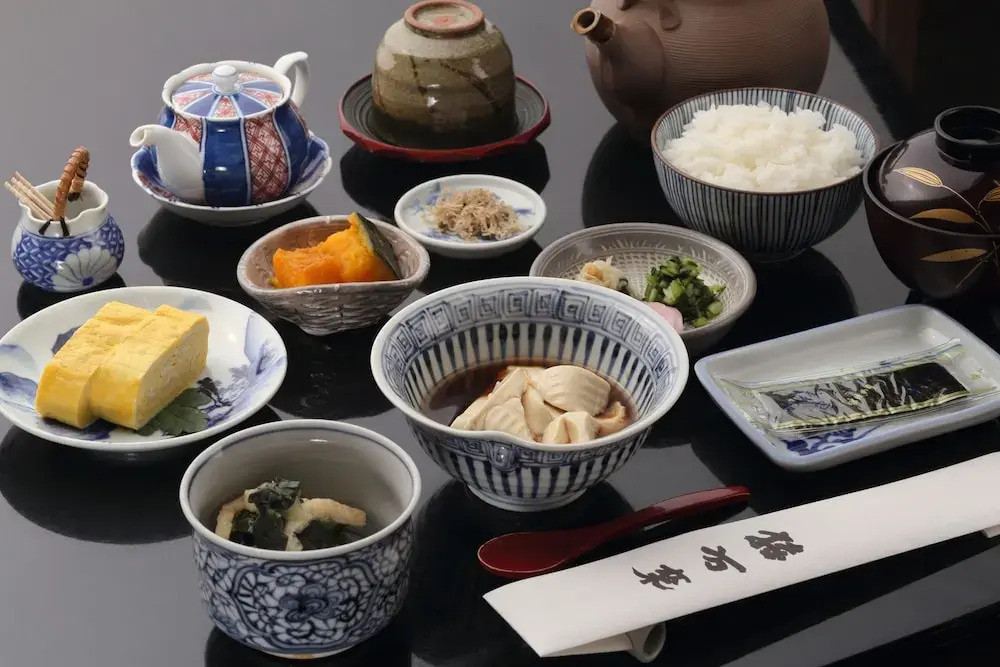 Foto - Yadoya Kikokuso