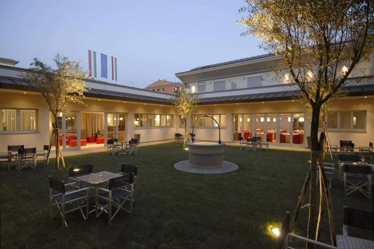 Photo - JOIVY Together Florence Urban Resort