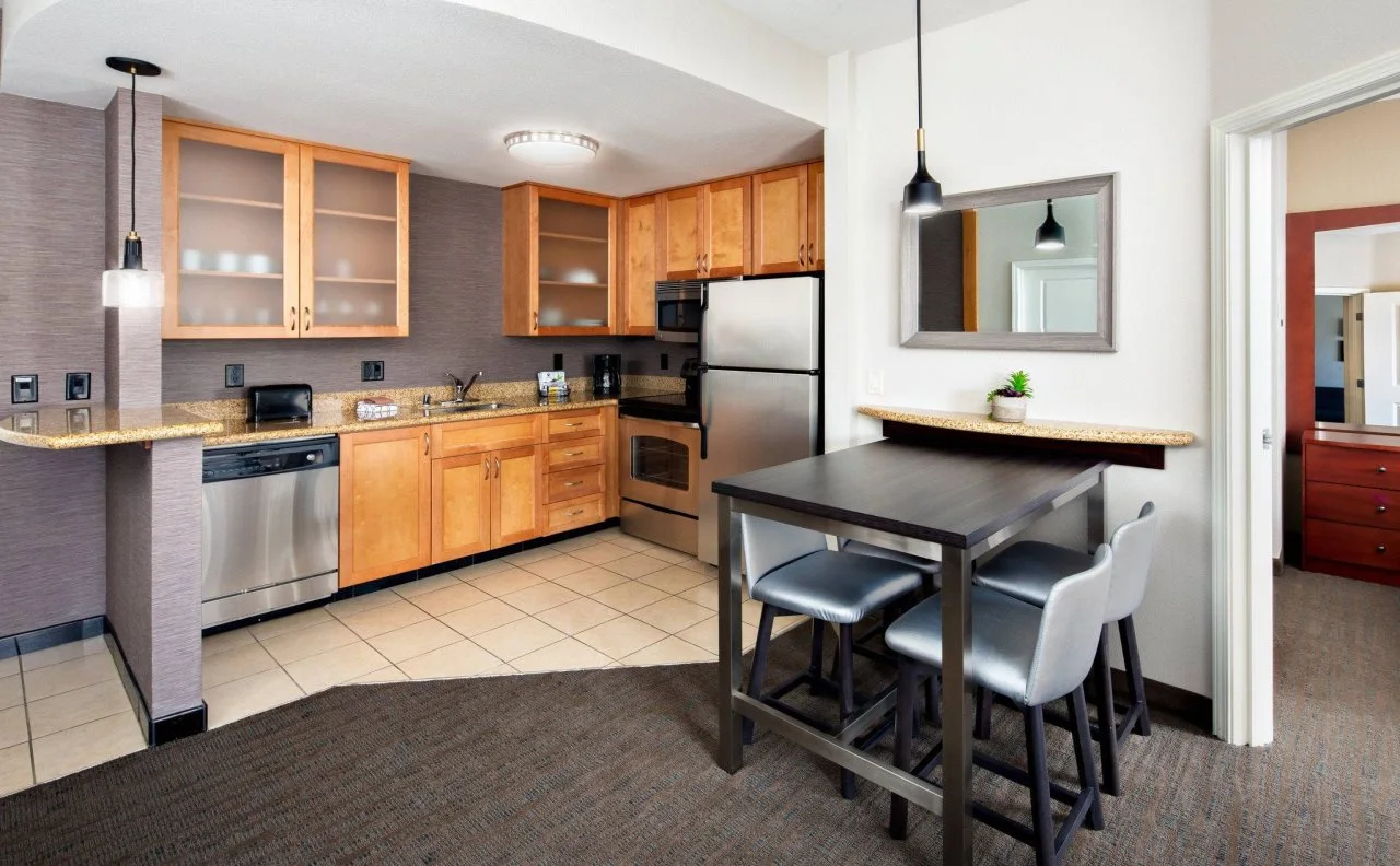Foto - Residence Inn Phoenix NW/Surprise