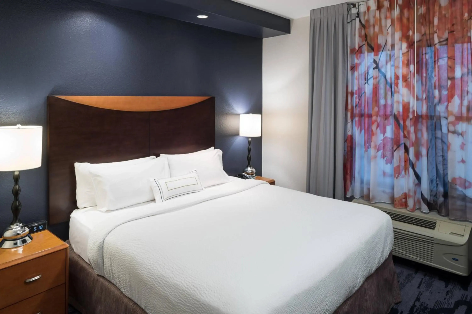 Foto - Fairfield by Marriott Inn & Suites Orlando at SeaWorld