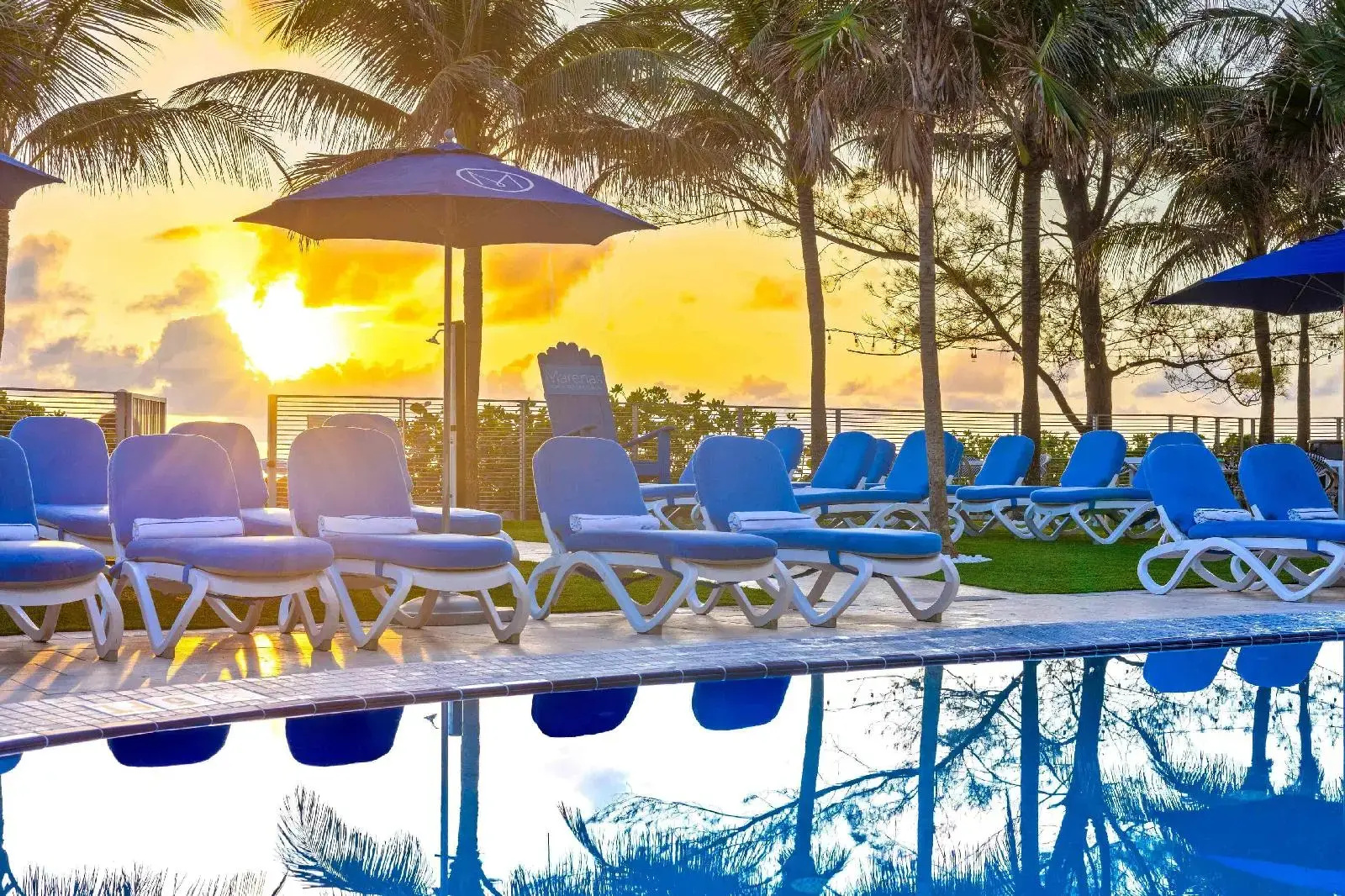 Foto - Marenas Beach Resort
