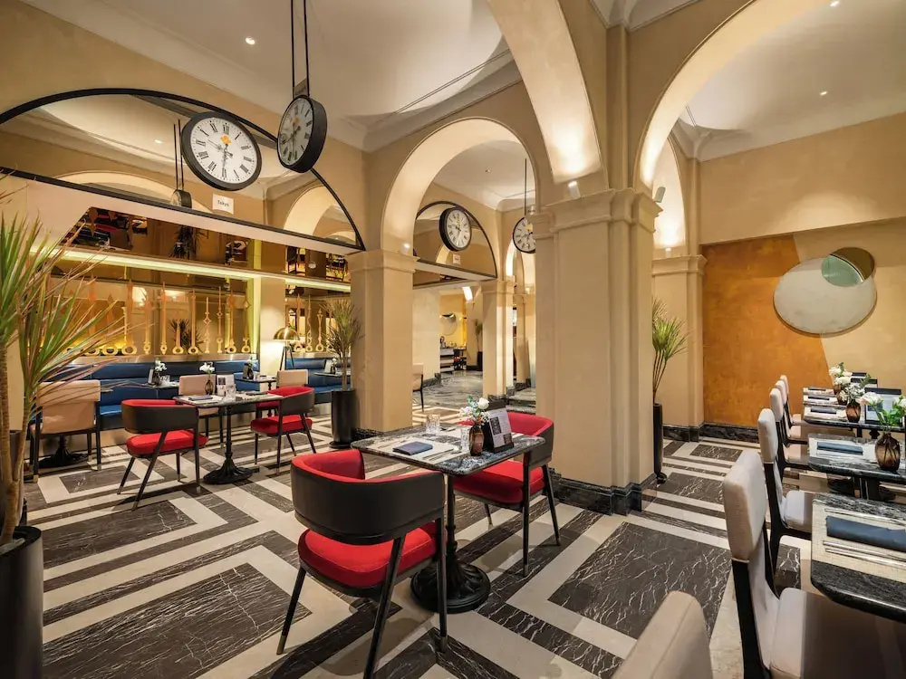 Foto - GRAND HOTEL du LAC Boutique Saigon