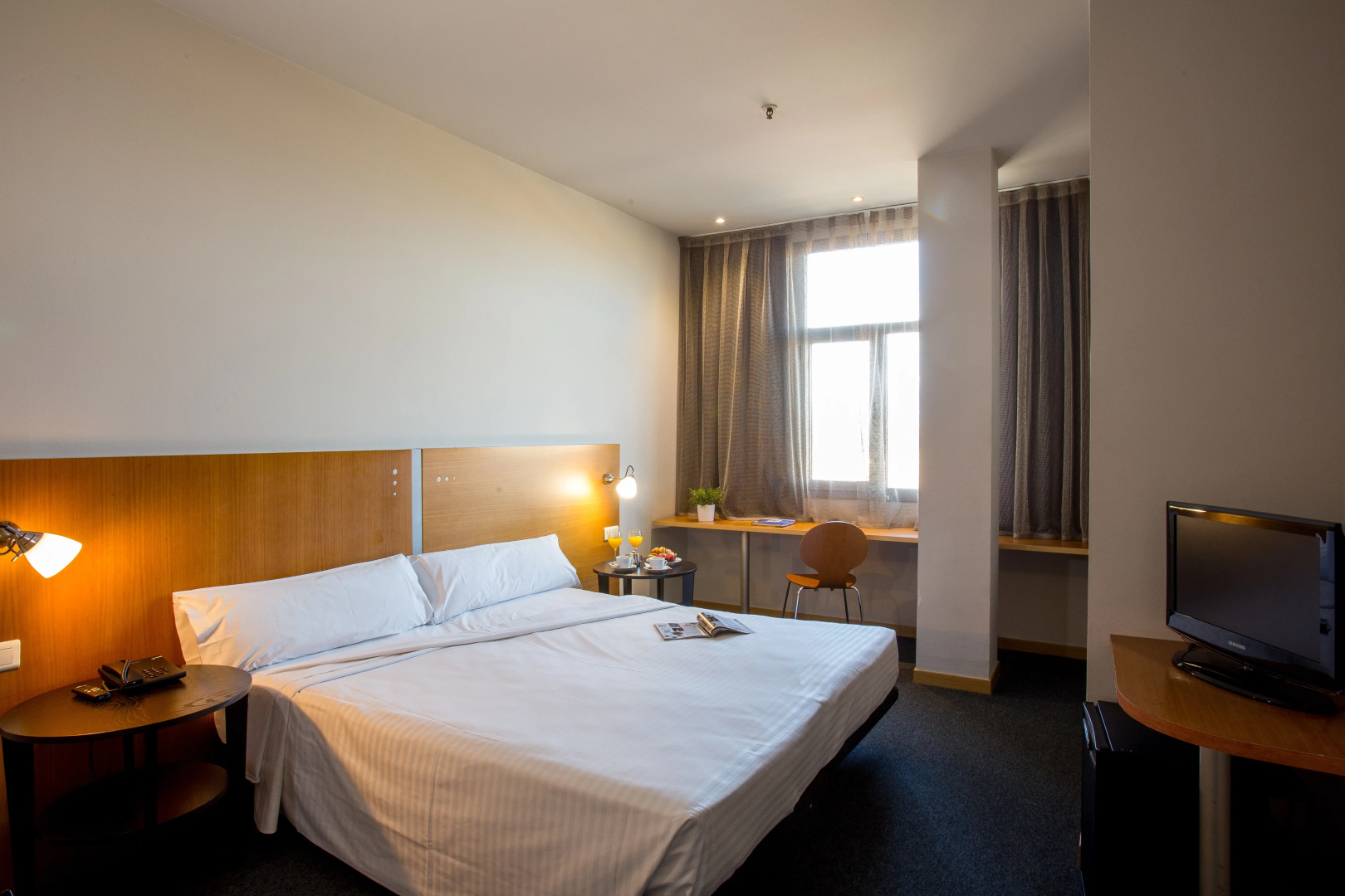 Foto - B&B Hotel Barcelona Mollet Porta de Gallecs