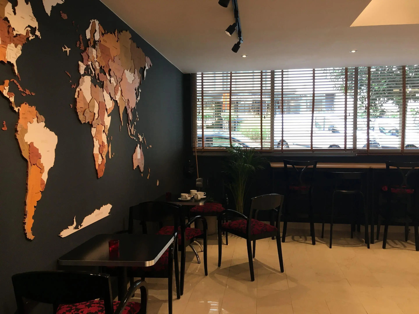 Foto - First Euroflat Hotel