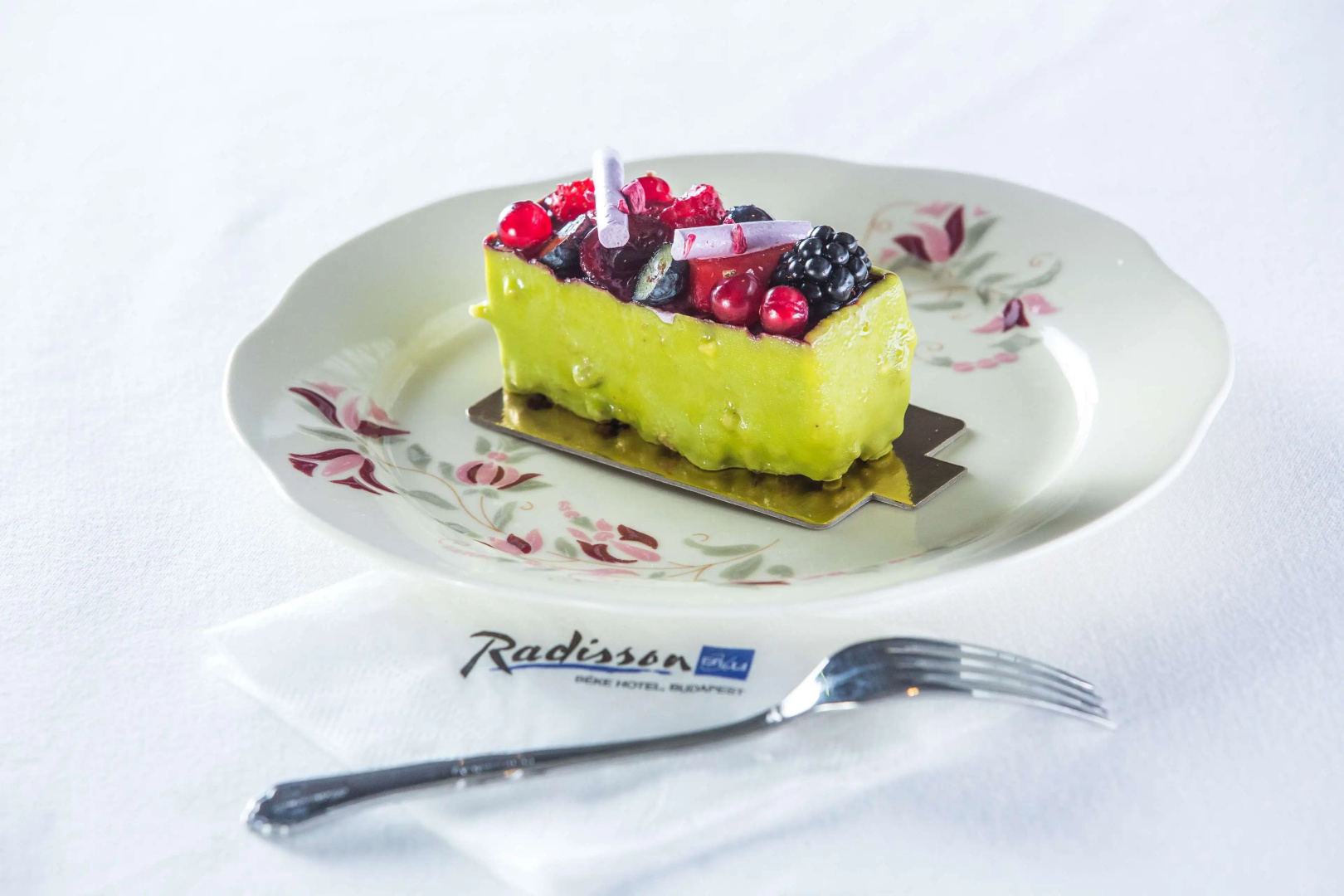 Foto - Radisson Blu Béke Hotel, Budapest