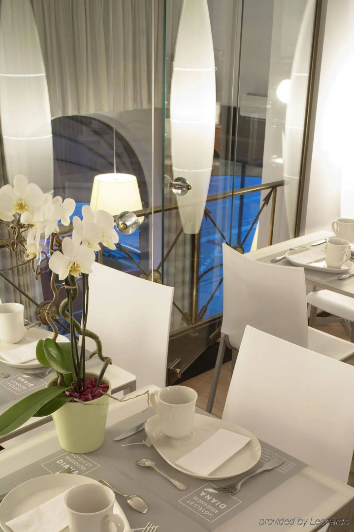 Photo - Hôtel Diana Dauphine
