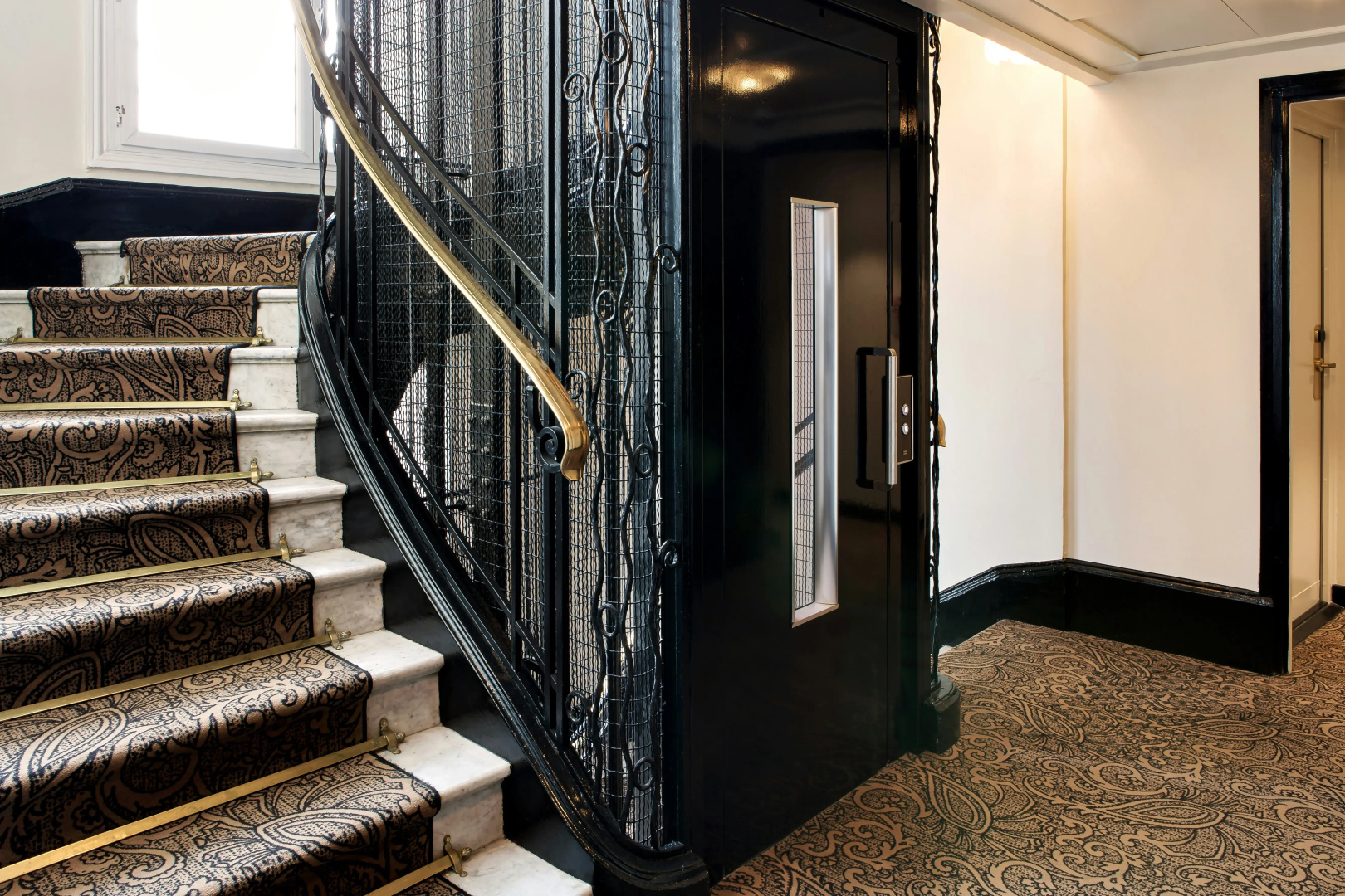 Foto - Hôtel Rochechouart, a Member of Design Hotels – Orso Hotel