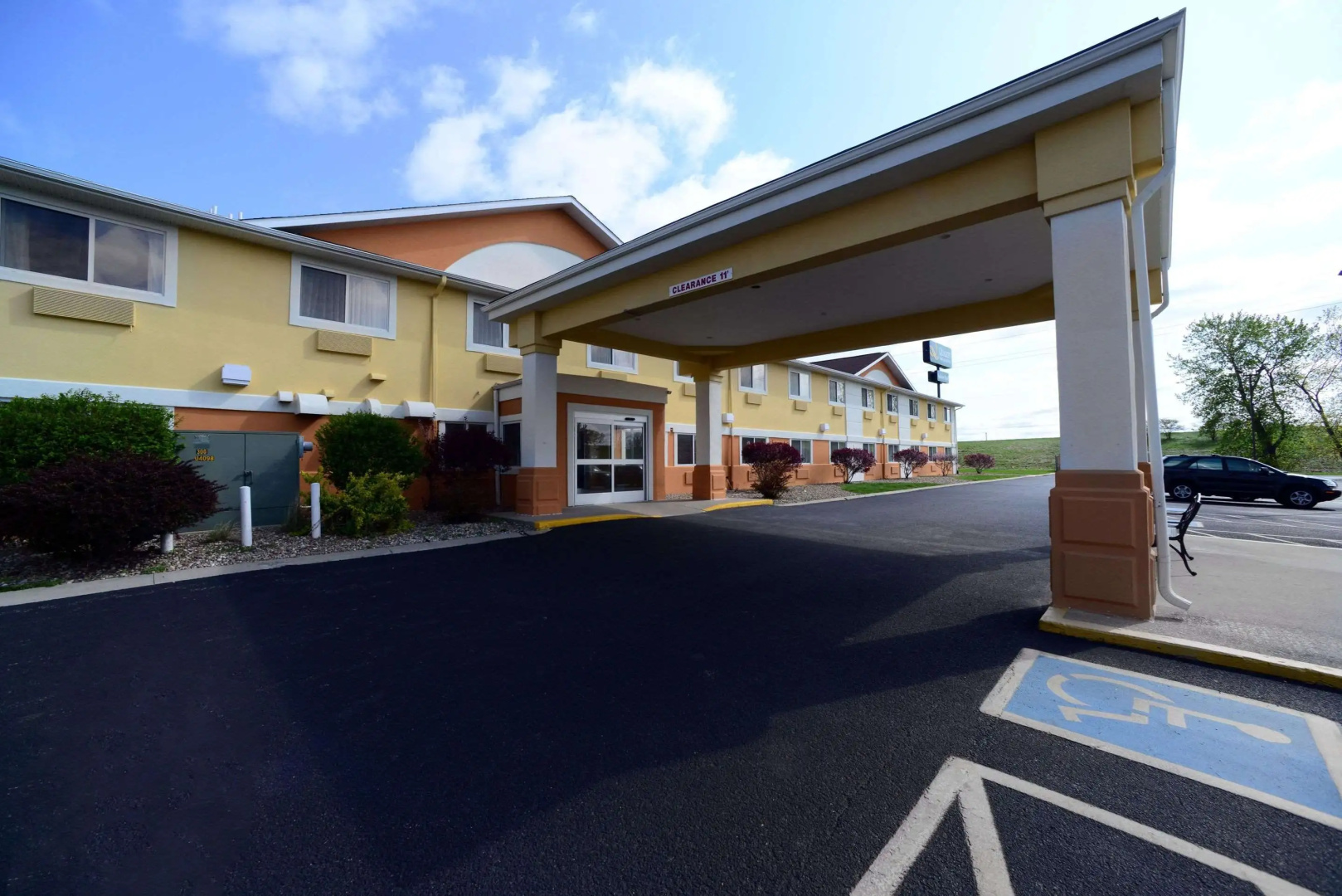 Foto - Quality Inn and Suites Springfield Southwest near I-72