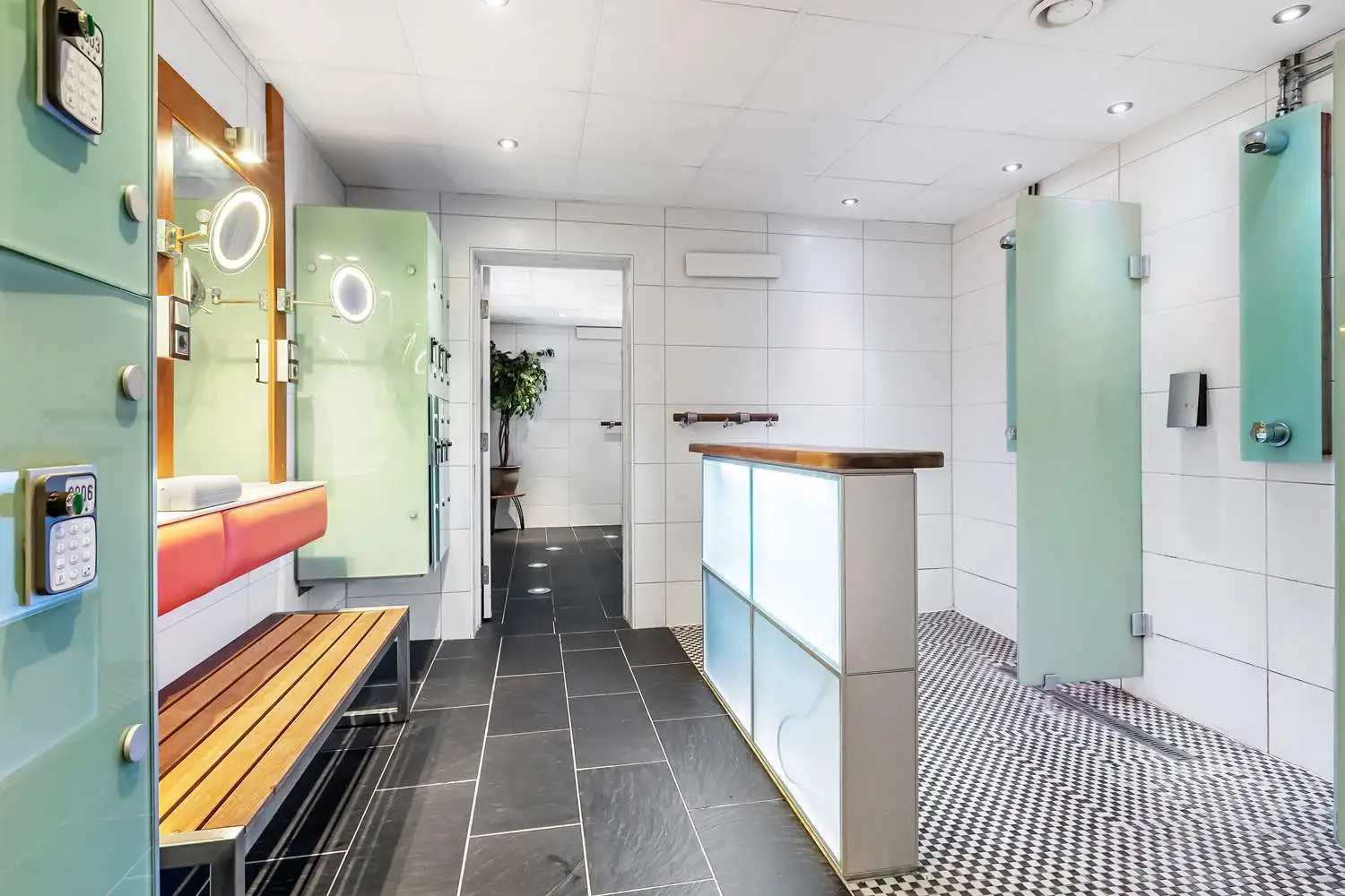 Foto - Best Western Hotel Norra Vattern