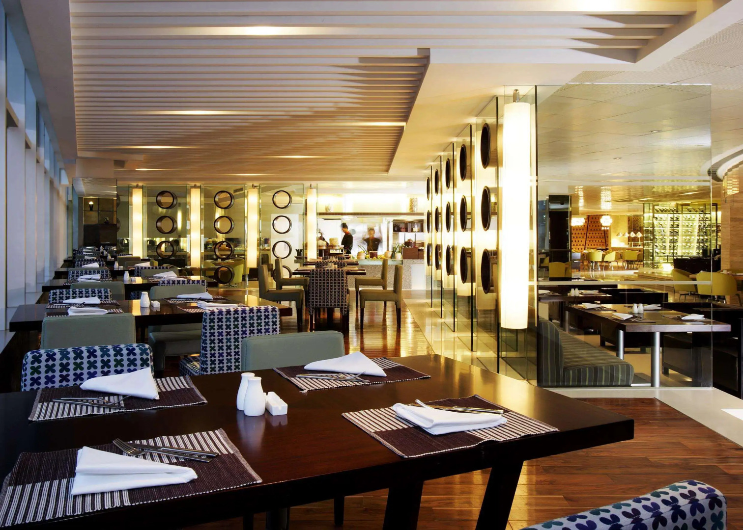 Foto - The Longemont Shanghai