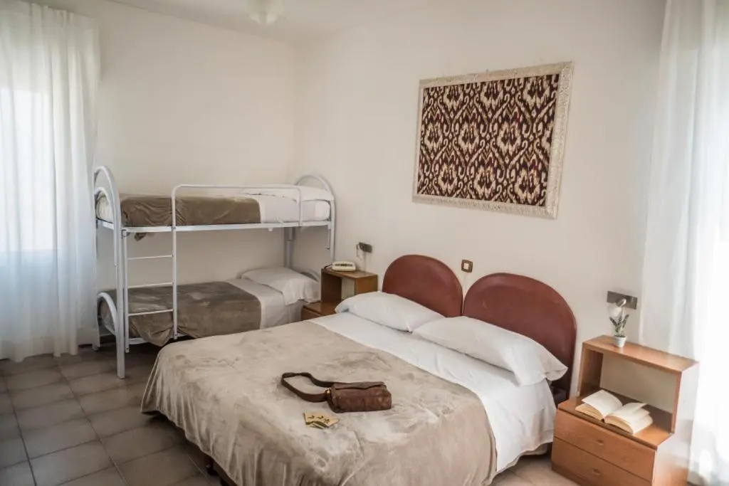 Photo - Hotel Maremola