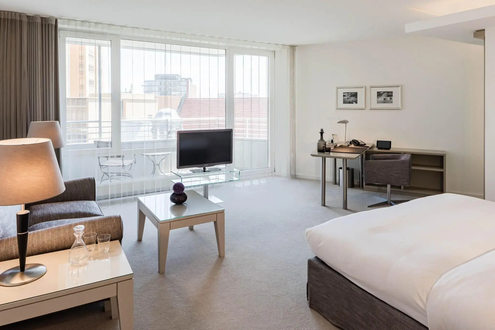 Photo - The Mandala Berlin, a Member of Design Hotels