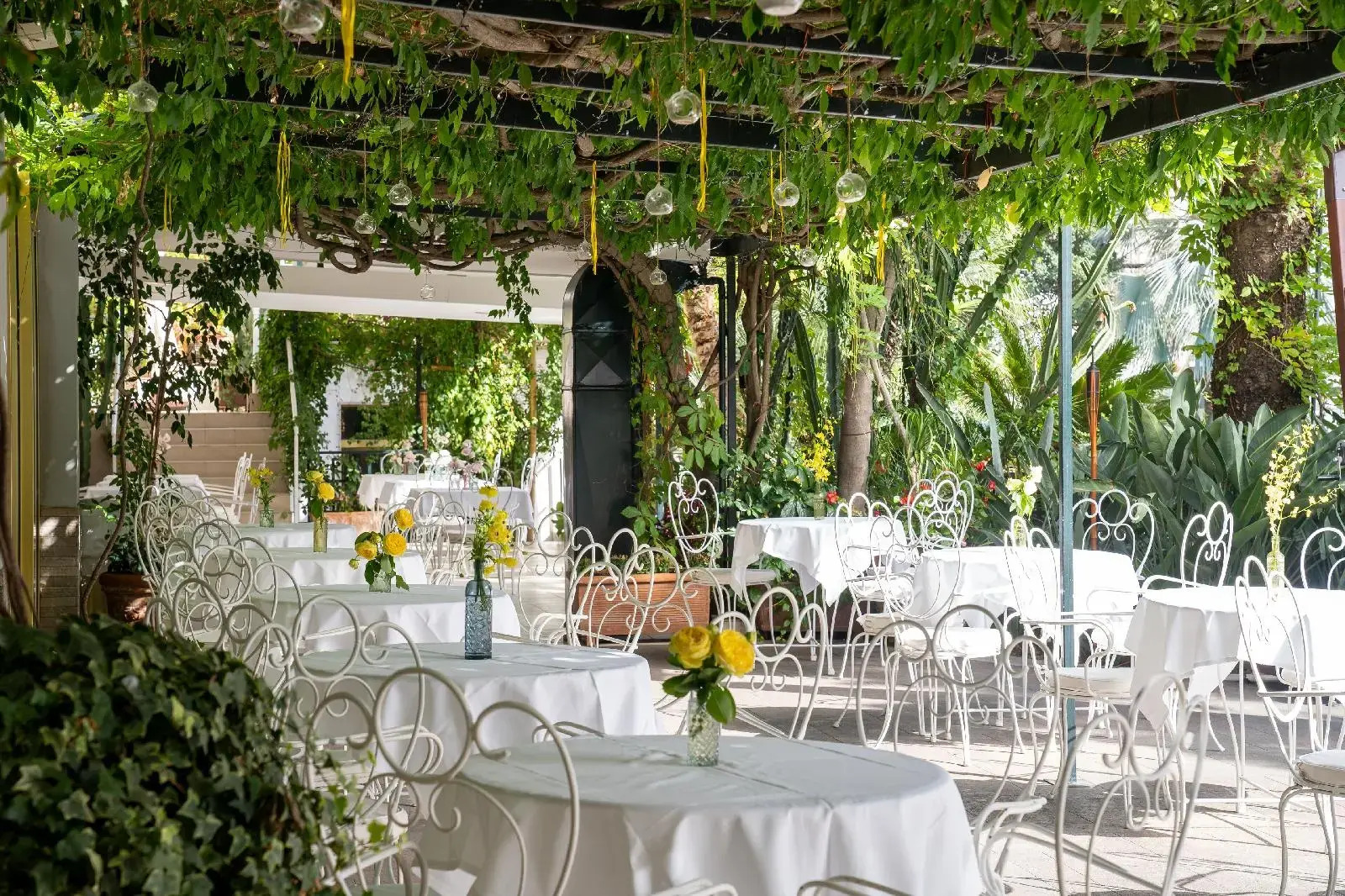 Foto - Reginna Palace Hotel