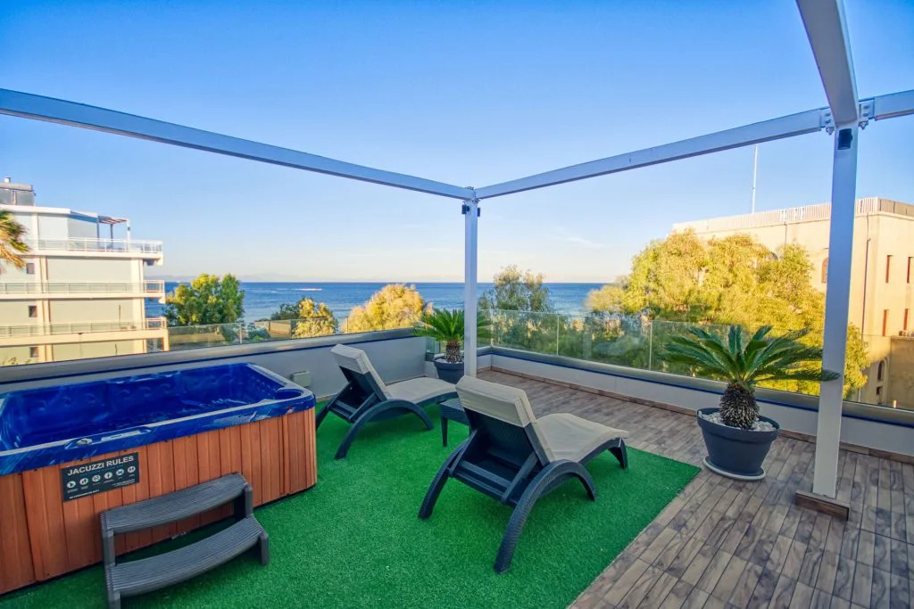 Photo - Island Boutique Hotel Rhodes