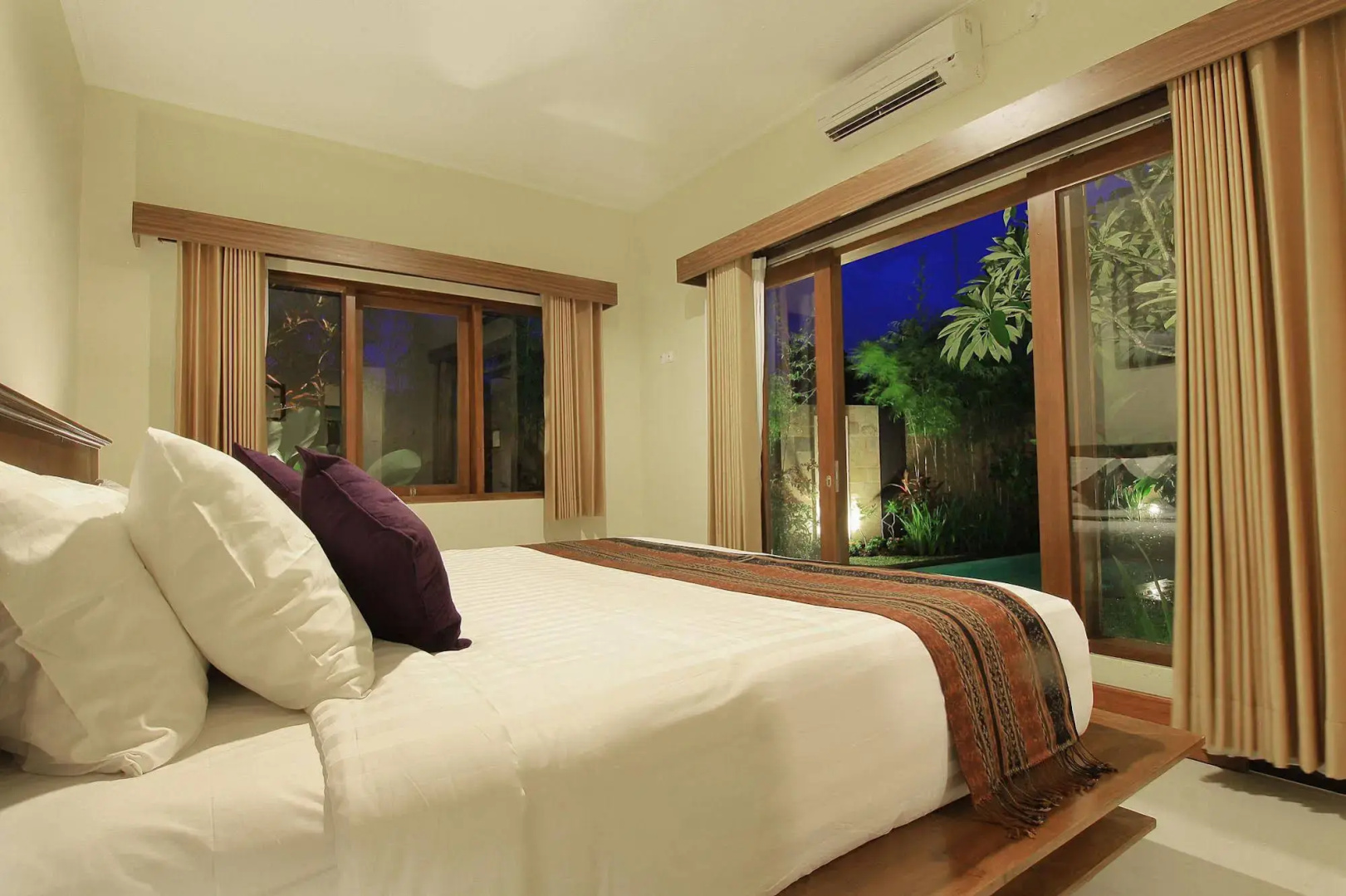 Photo - The Dewi Pererenan Villa and Suite