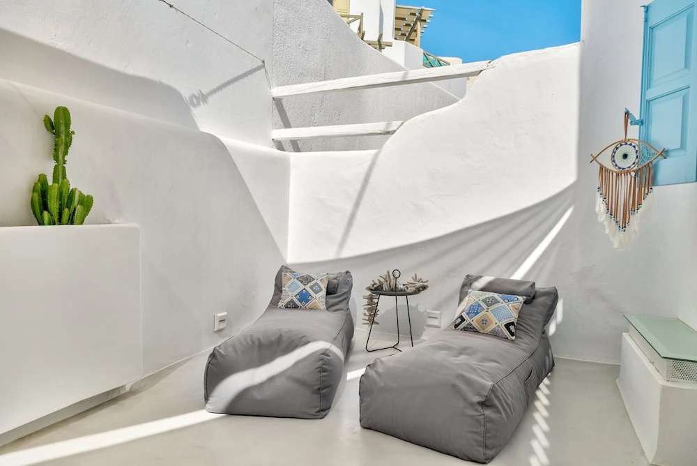 Photo - Mykonian Mews Luxury Suites