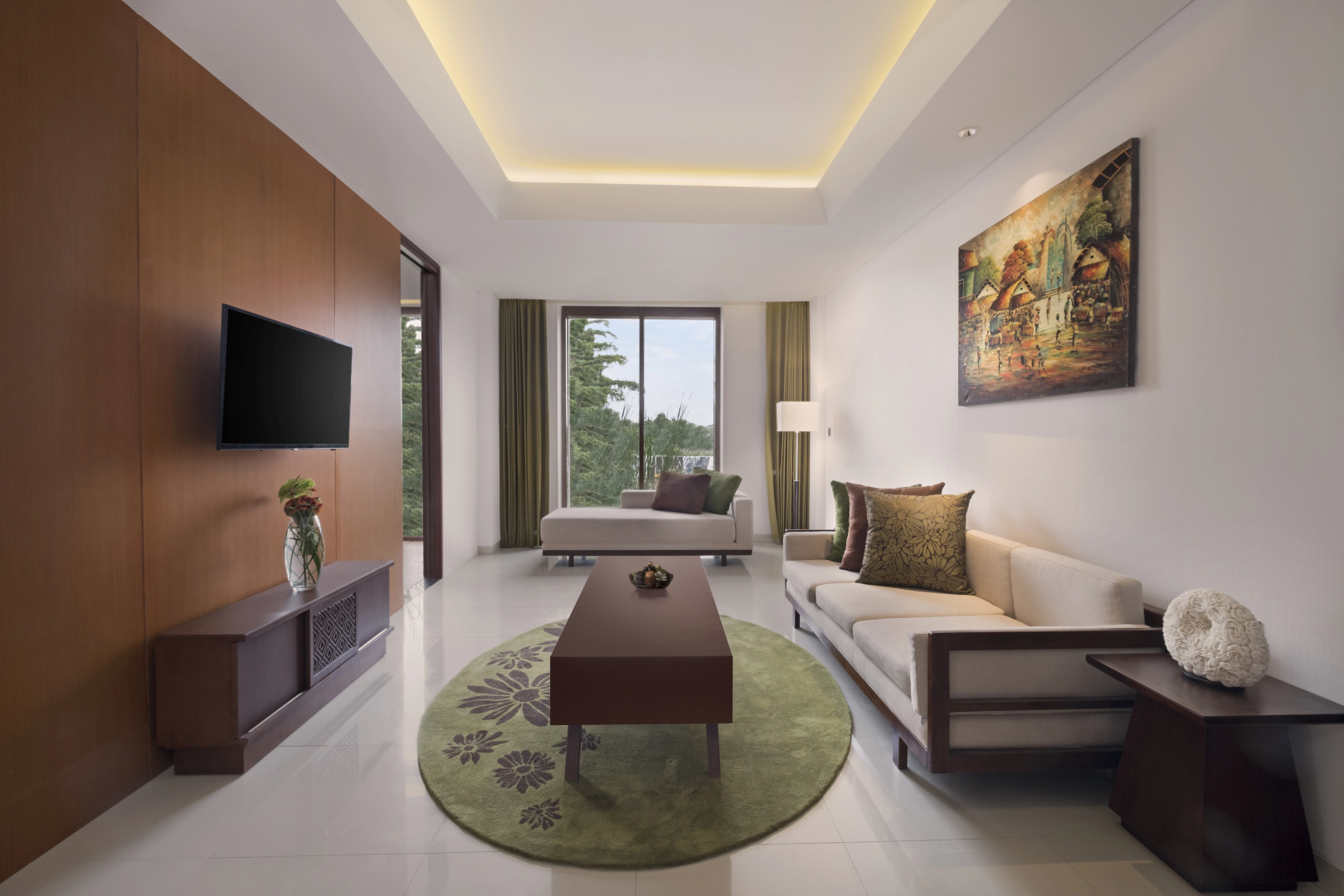 Photo - Golden Tulip Jineng Resort Bali