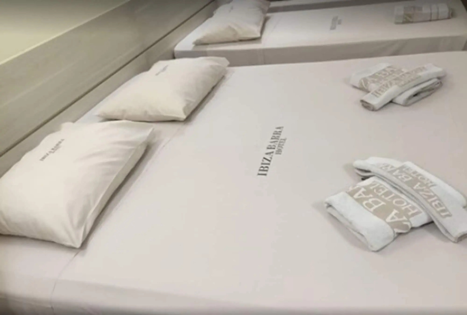 Photo - Ibiza Barra Hotel