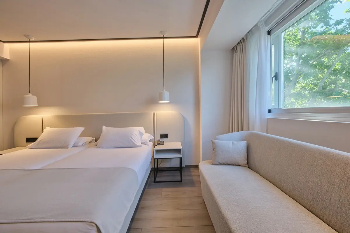 Foto - 1881 Madrid Ventas Hotel