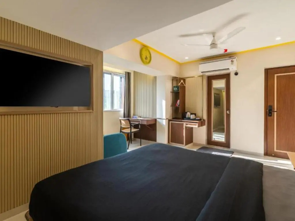 Photo - The Hosteller Mumbai, International Airport