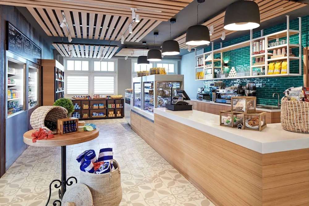 Foto - Curaçao Marriott Beach Resort