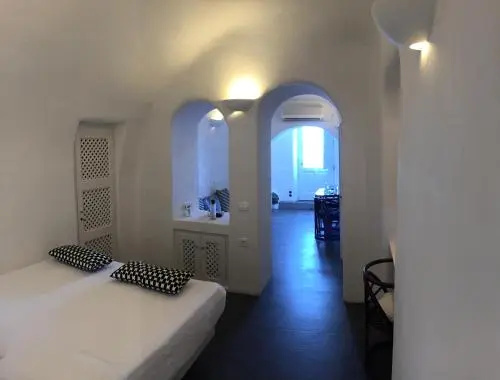 Foto - Altana Cliffside Villas