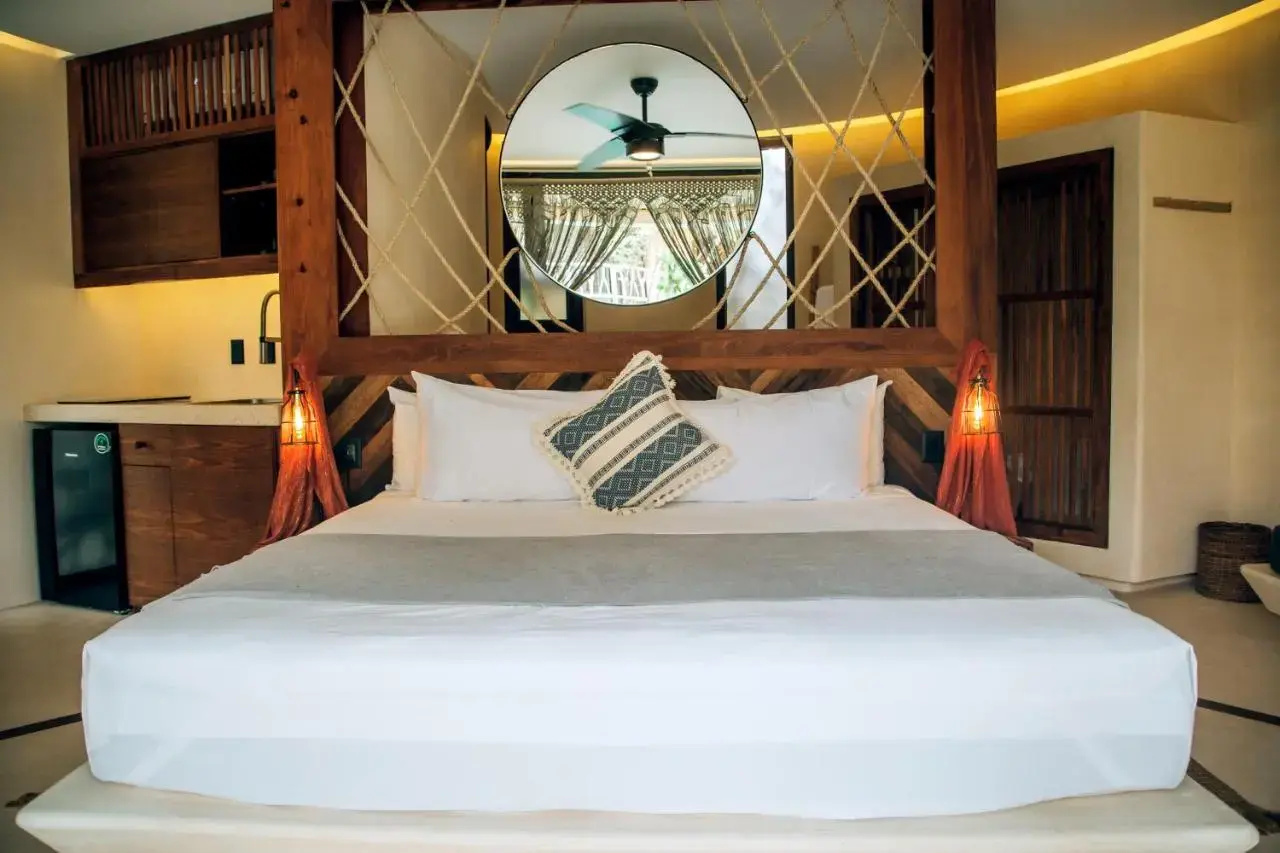 Photo - KAN Tulum Hotel