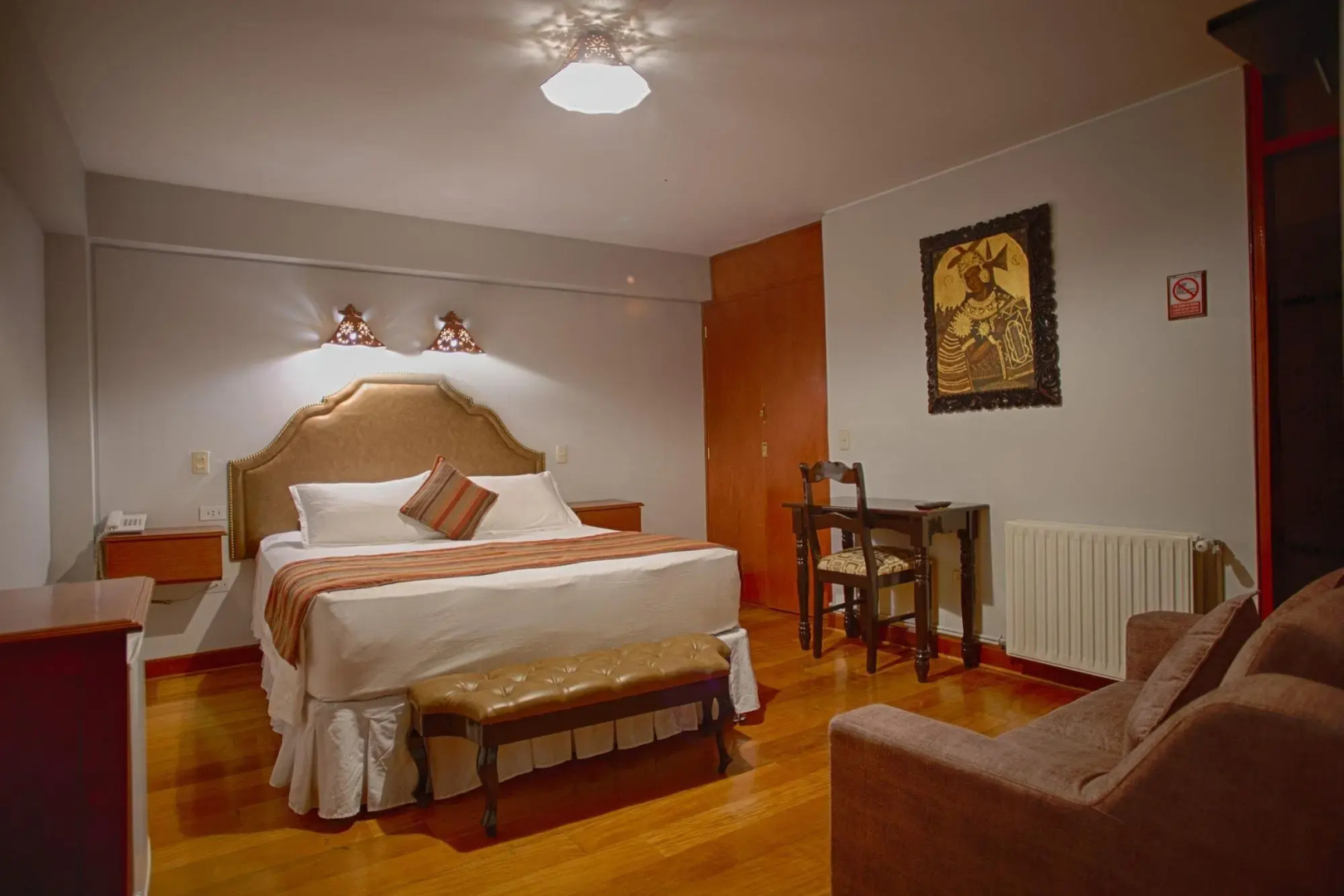 Foto - Munay Wasi Inn Hotel