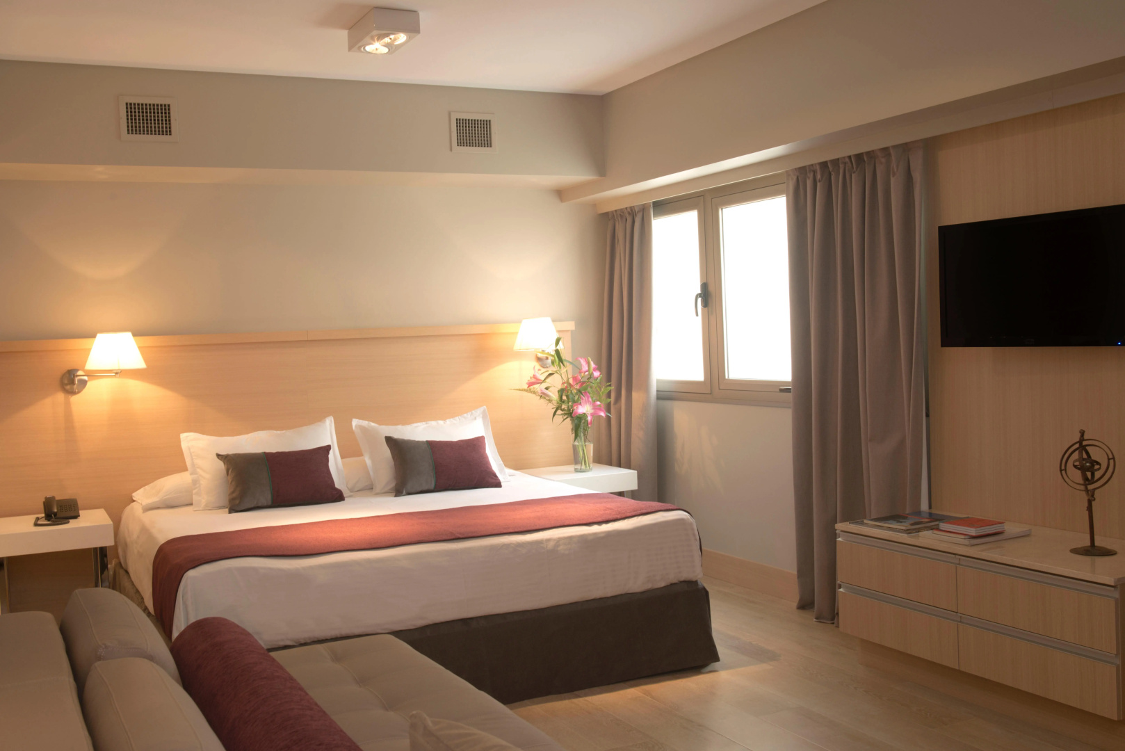 Photo - ARC Recoleta Boutique Hotel & Spa