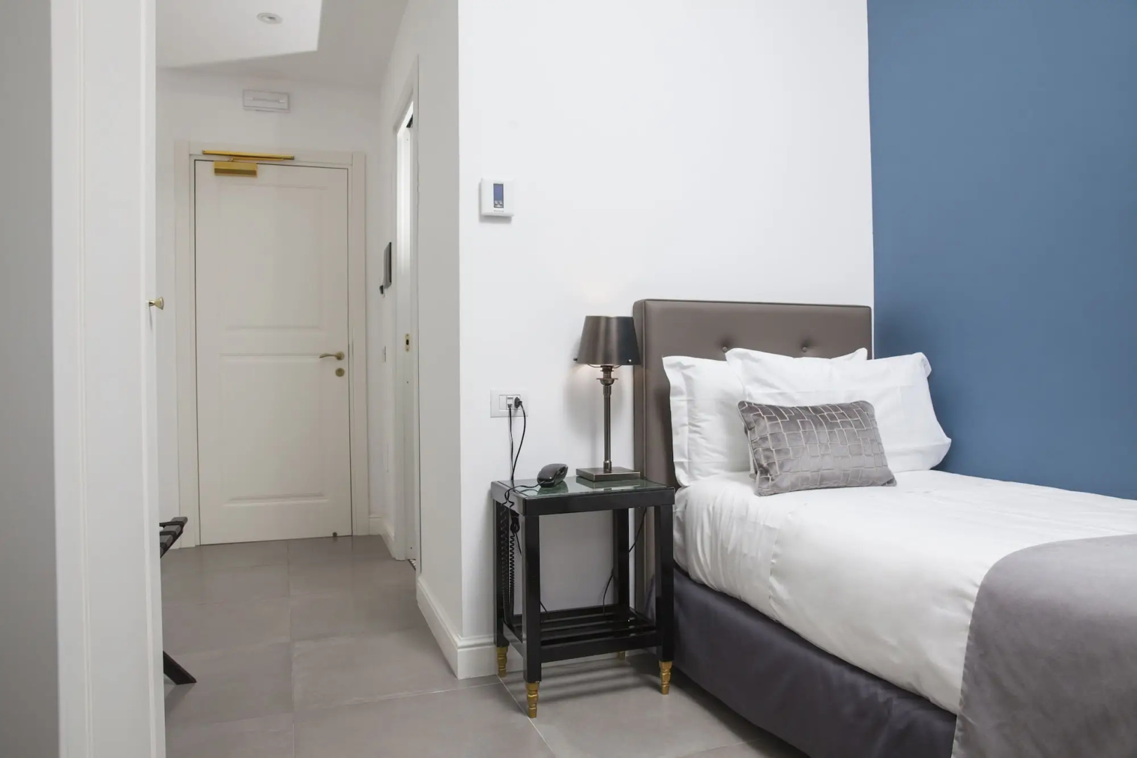 Foto - Boutique Hotel Metro 900