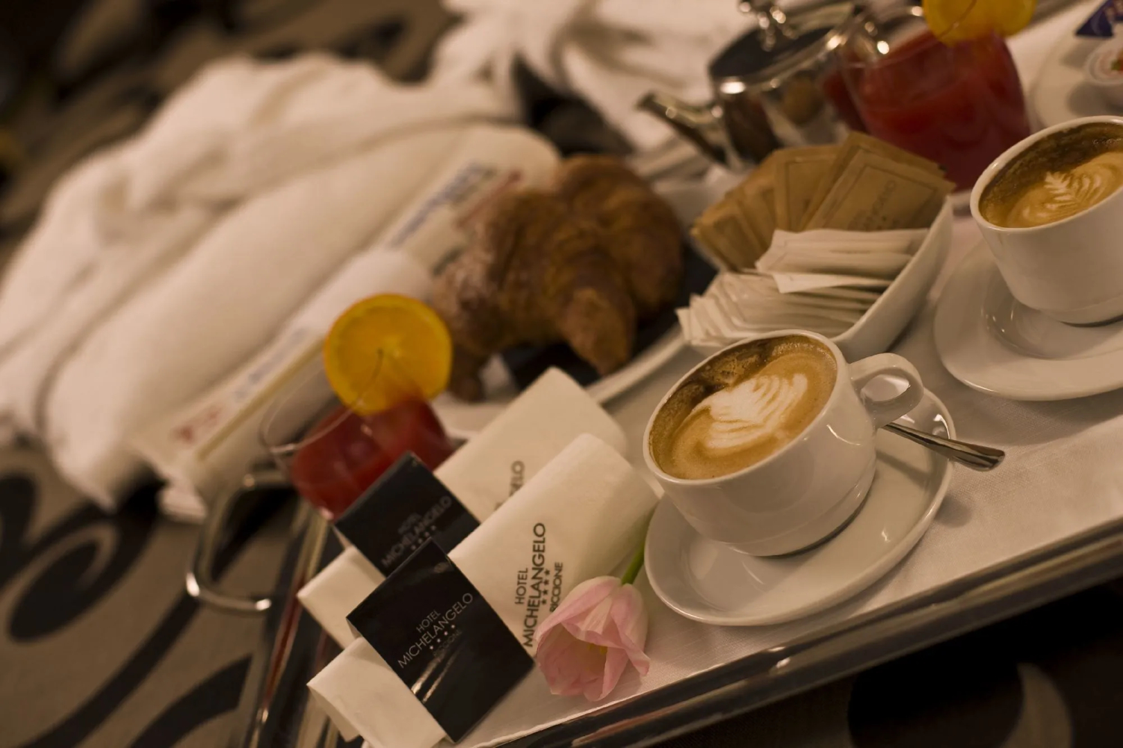 Foto - Hotel Michelangelo