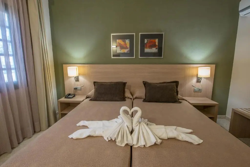 Photo - Relaxia Lanzasur- All Inclusive