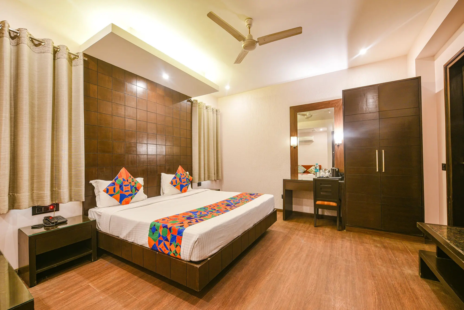Photo - FabHotel Aashraye