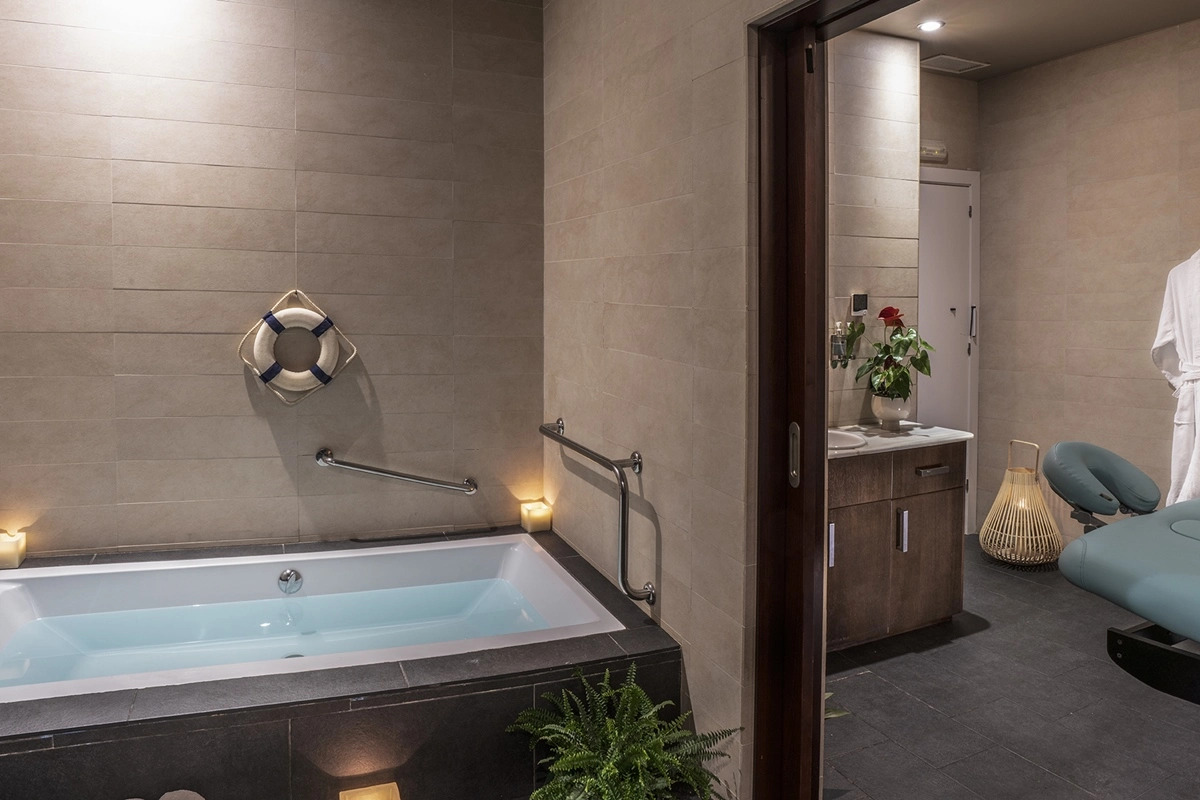 Foto - Eurostars Sitges