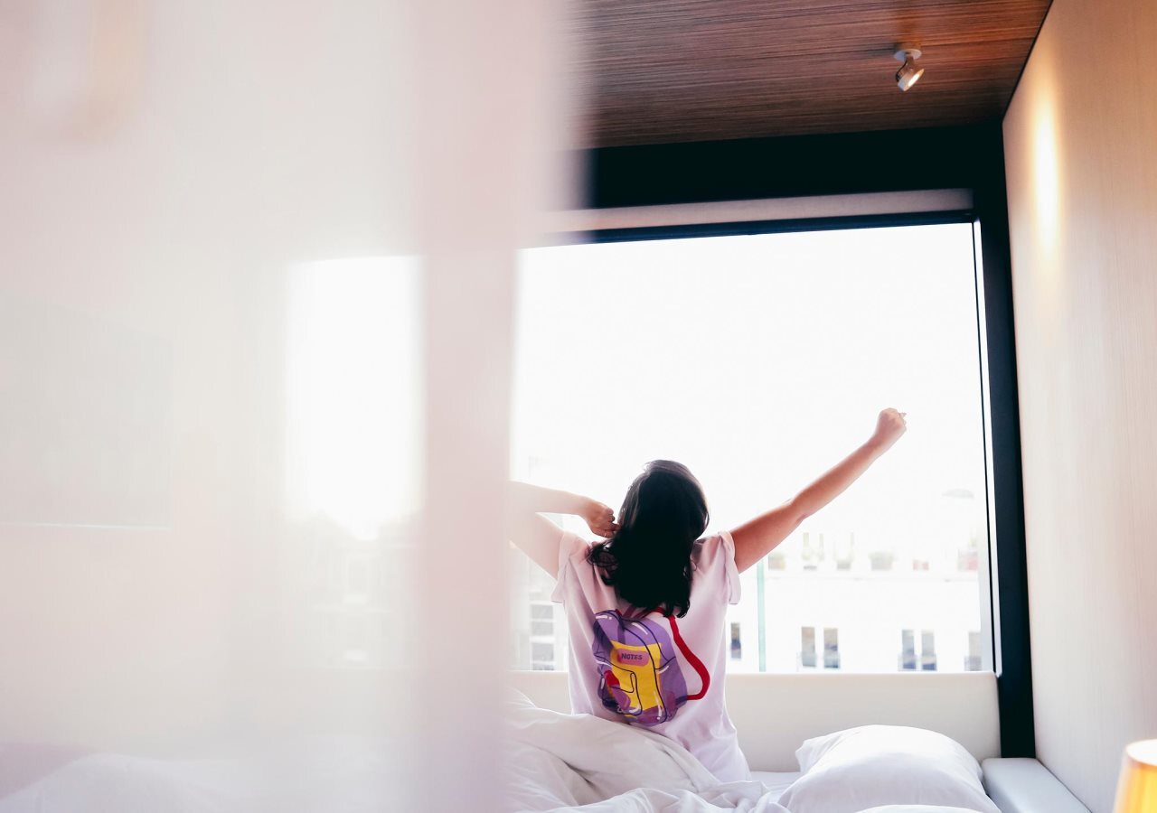 Foto - citizenM Kuala Lumpur