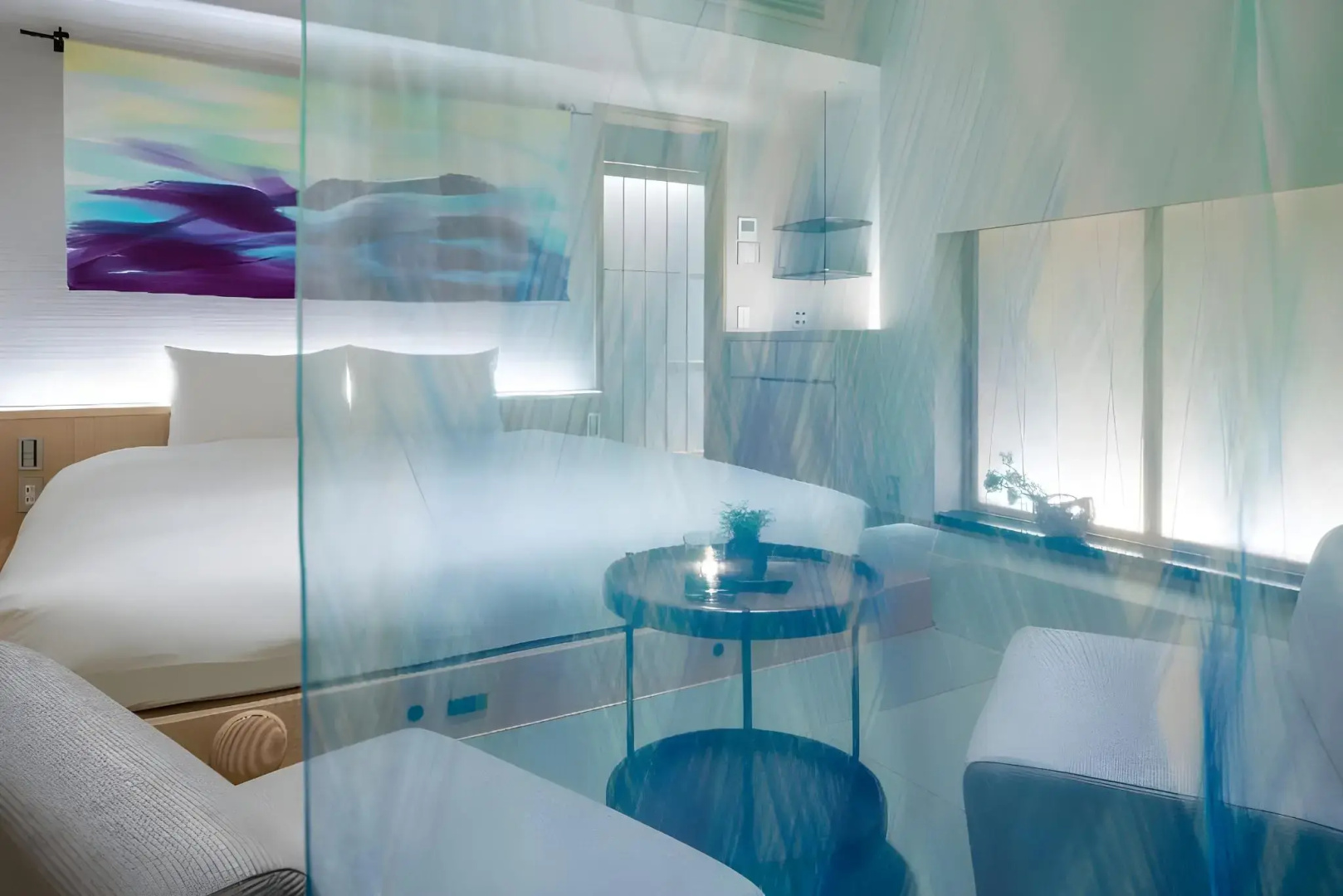 Foto - THE JUNEI HOTEL Kyoto
