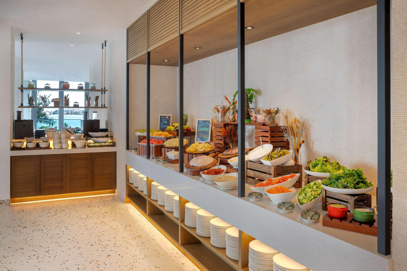 Photo - Radisson Beach Resort Palm Jumeirah