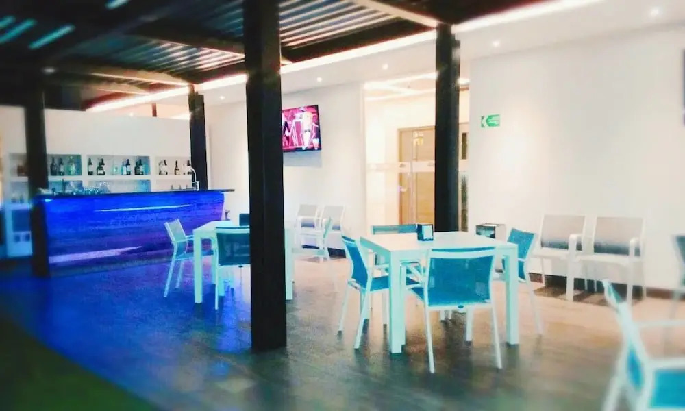 Foto - Hotel Nube, Puebla Centro