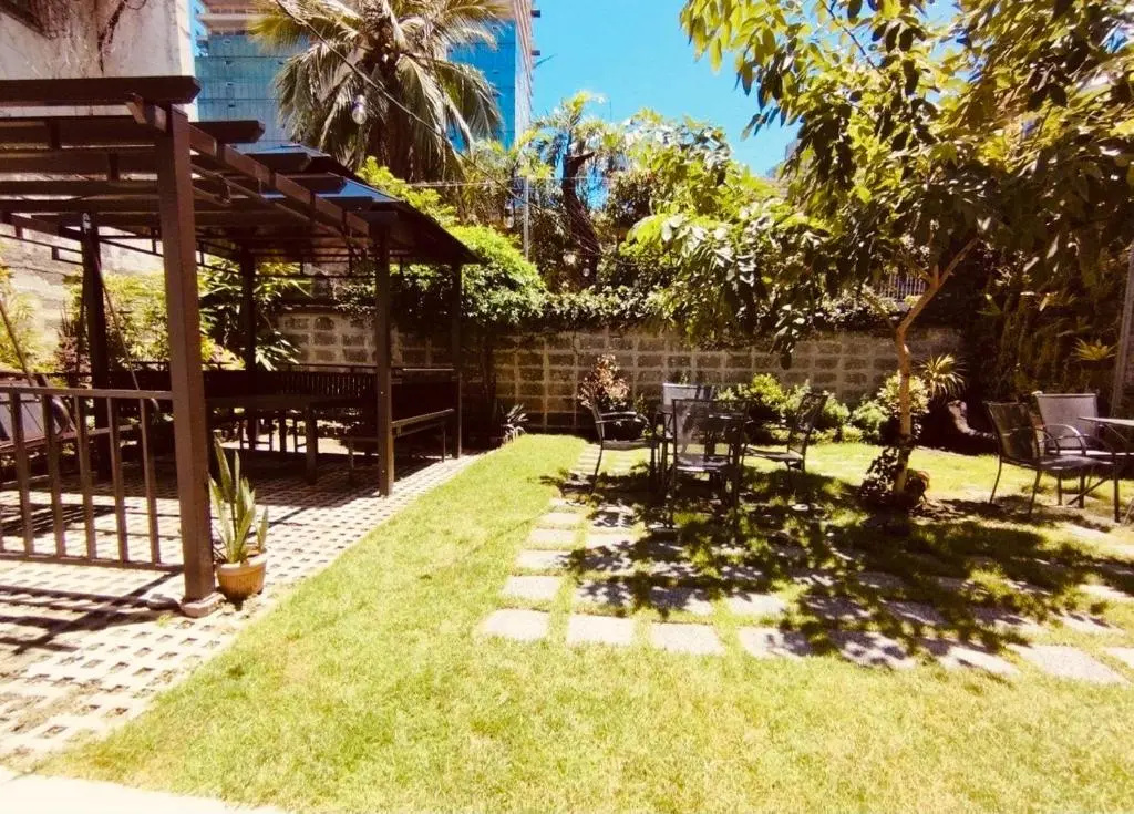 Foto - The Hub District Garden Suites