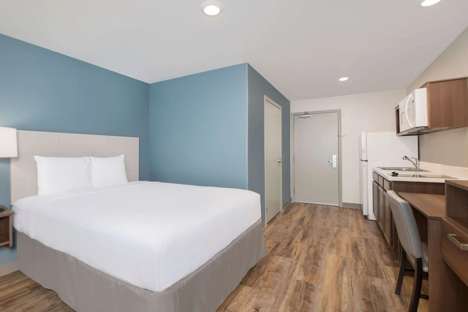 Photo - WoodSpring Suites Savannah Pooler