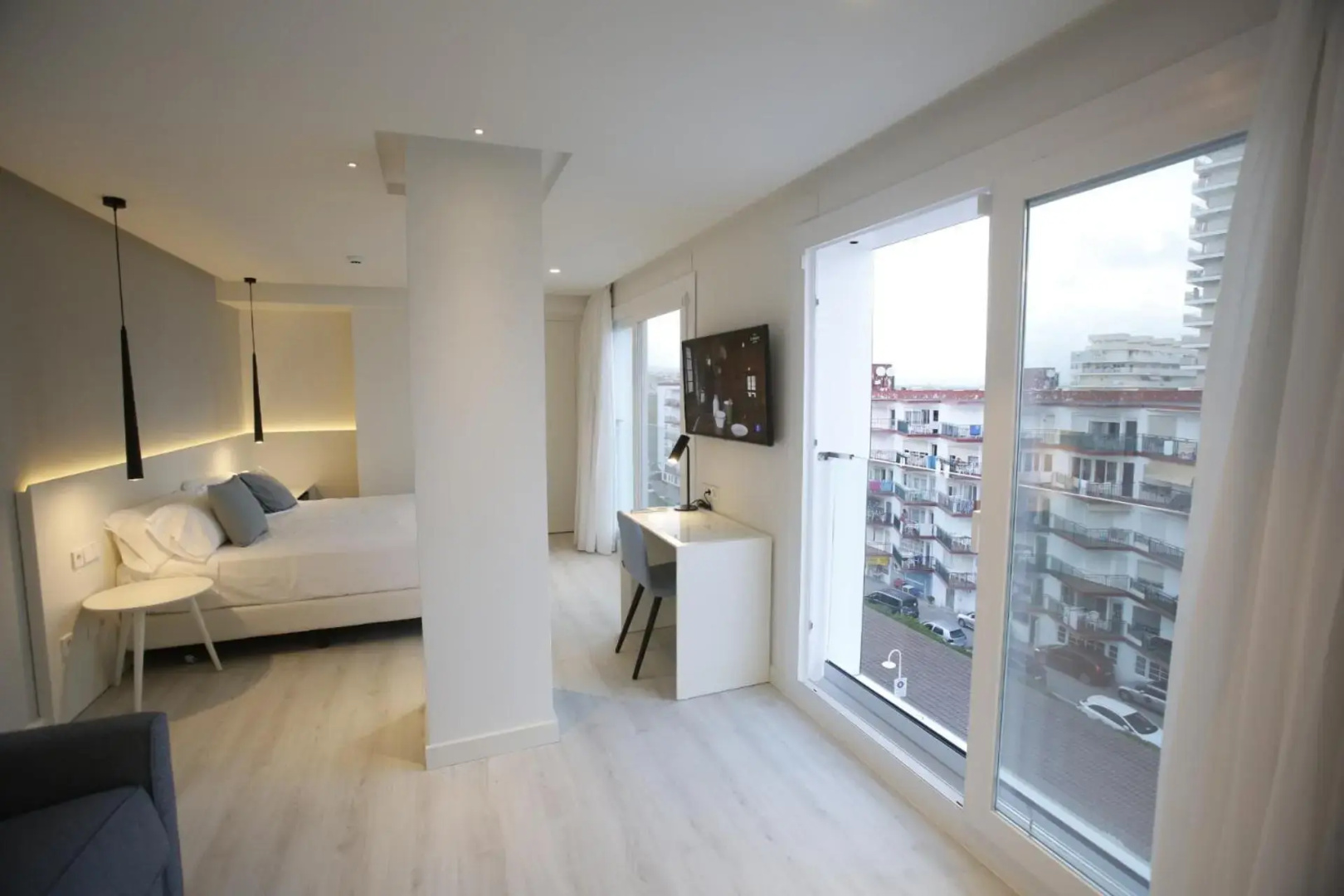 Foto - Hotel María Cristina