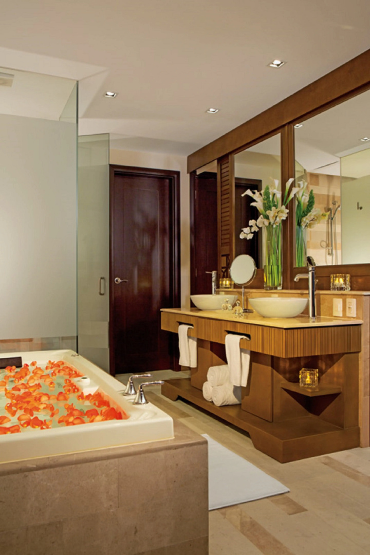 Foto - Dreams Vallarta Bay Resorts & Spa - All Inclusive
