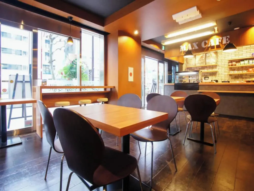 Photo - HOTEL LiVEMAX Kayabacho