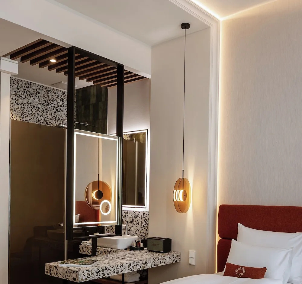 Foto - LOVIS Suites Vienna