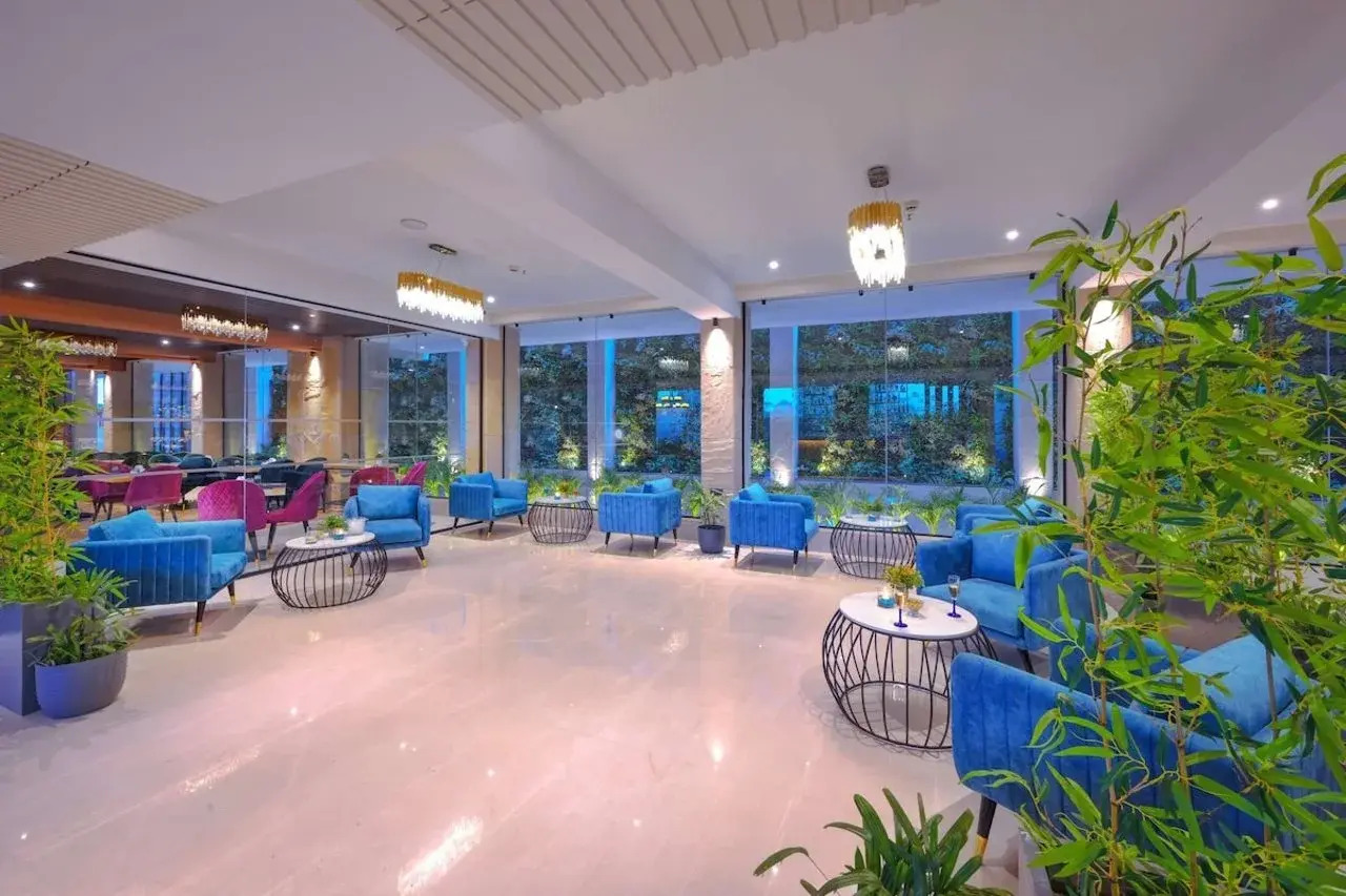 Photo - Royale Sarovar Portico Agra