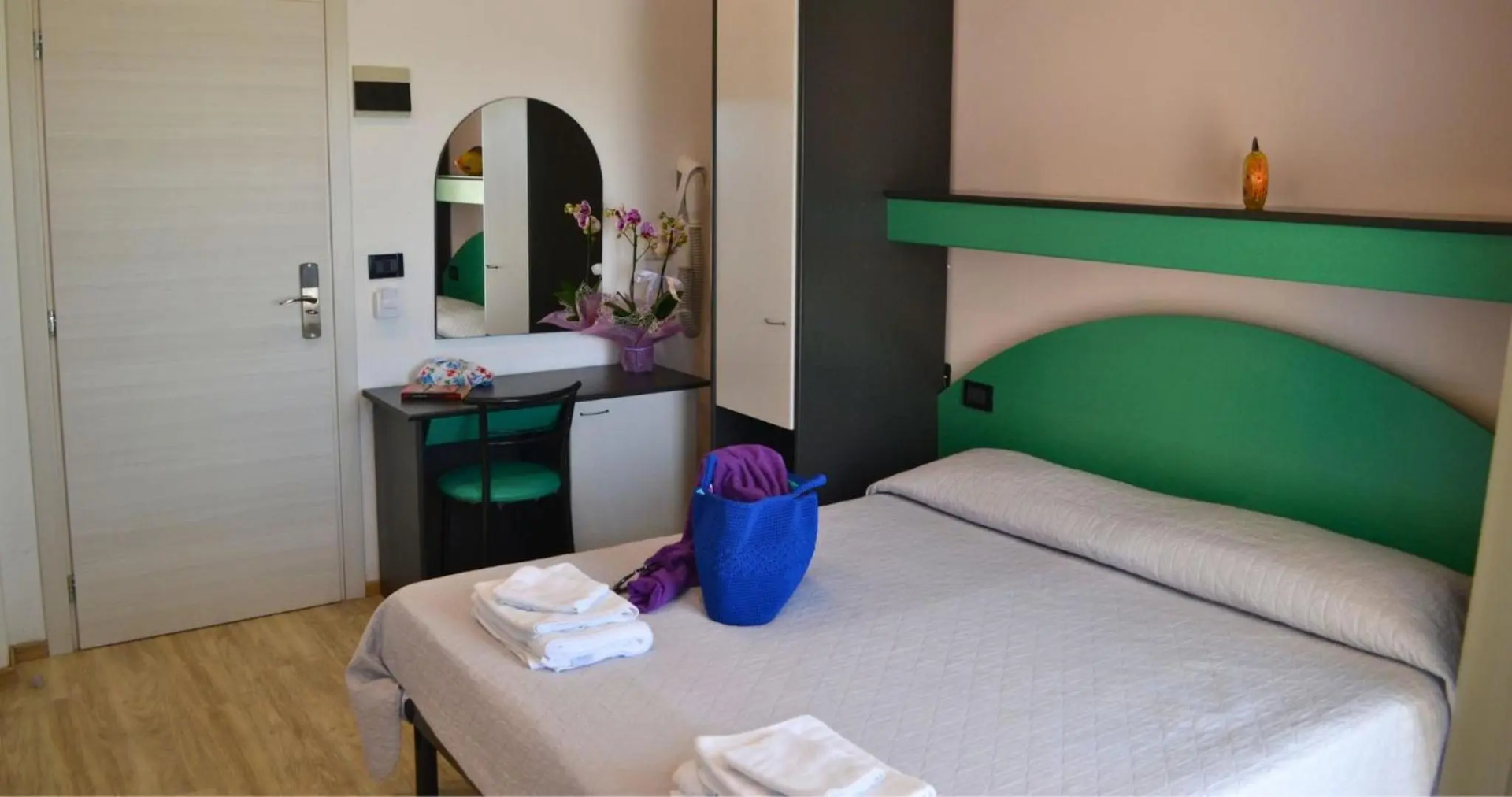 Foto - Hotel Tre Stelle