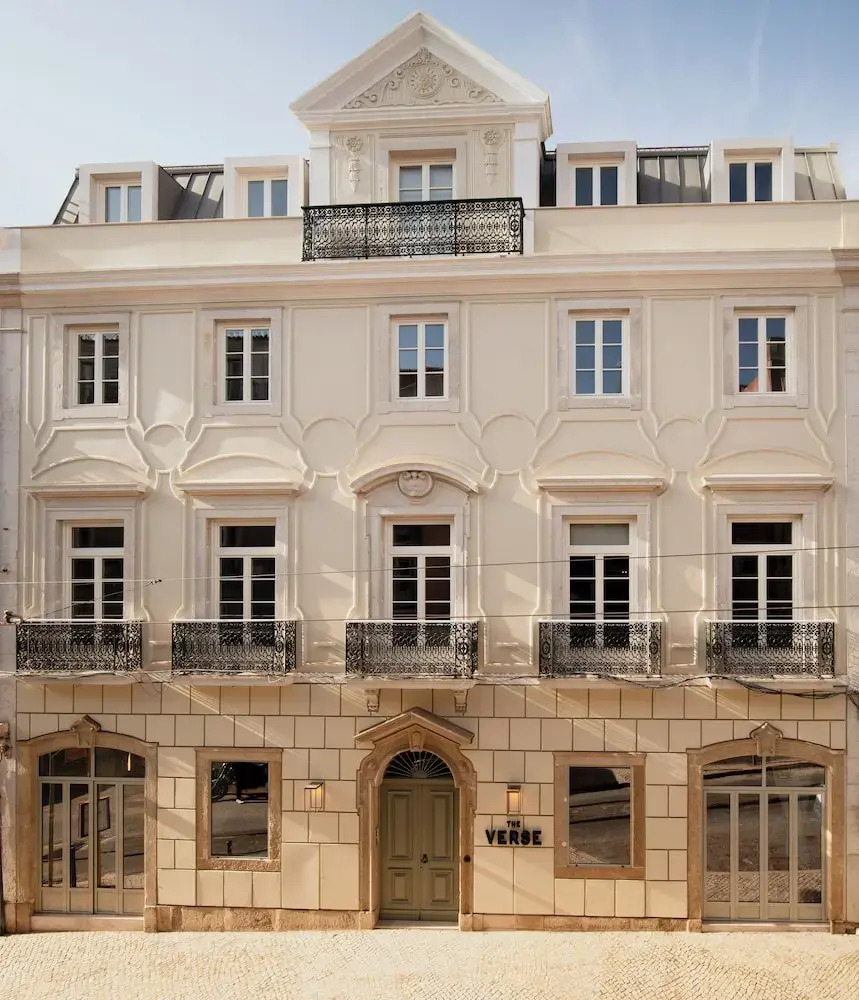 Foto - The Verse