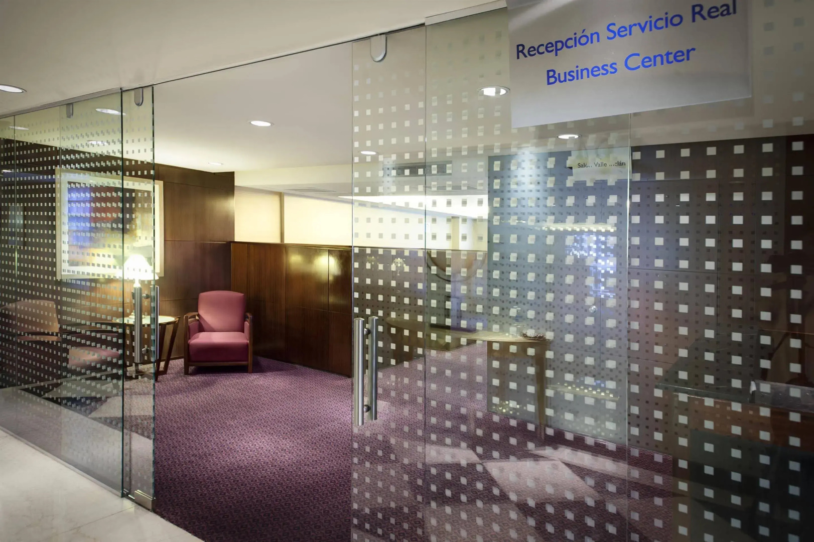 Foto - Doubletree By Hilton Buenos Aires